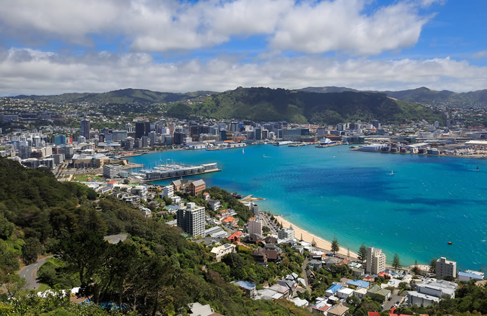 PerryGolf | New Zealand Golf and Hotel Finder